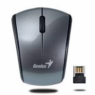 MOUSE GENIUS MICROTRAVELER 900S WIRELESS GRIS